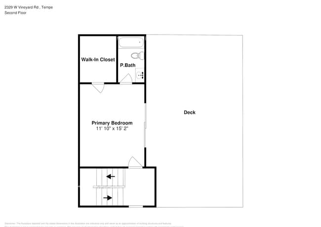 Building Photo - 2329 W Vineyard Rd