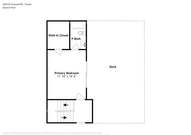 Foto del edificio - 2329 W Vineyard Rd