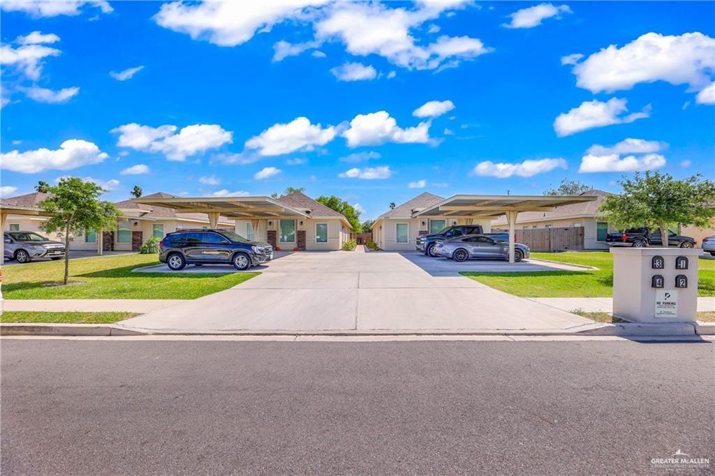 2105 Canyon Dr, Weslaco, TX 78599 Room for Rent in Weslaco, TX