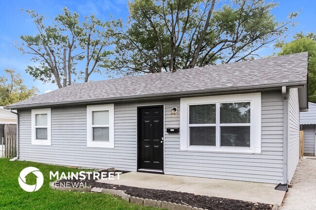 Foto del edificio - 4307 Bertrand Rd