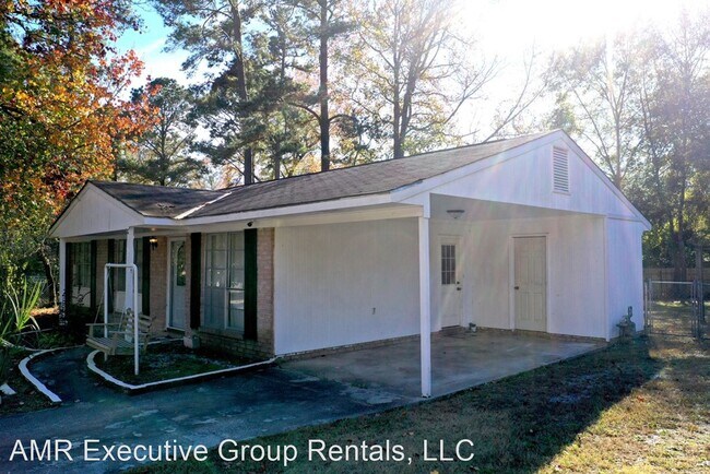 Foto del edificio - 3 br, 1.5 bath House - 11 Old Dominion Court