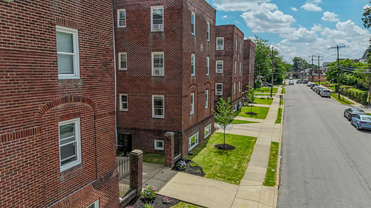 Foto principal - Folcroft Courts Apartments