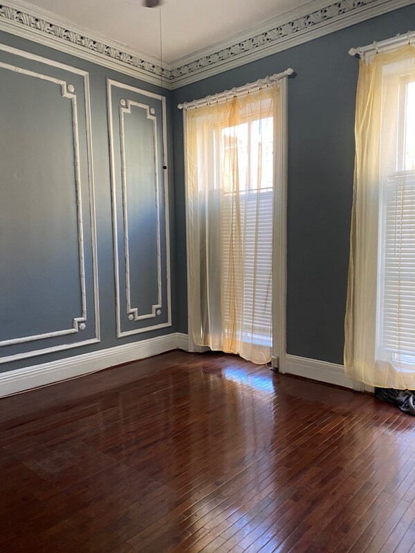 Foto del edificio - 811 St Paul St