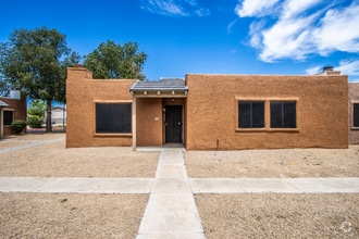 Building Photo - 15601 N 27th St