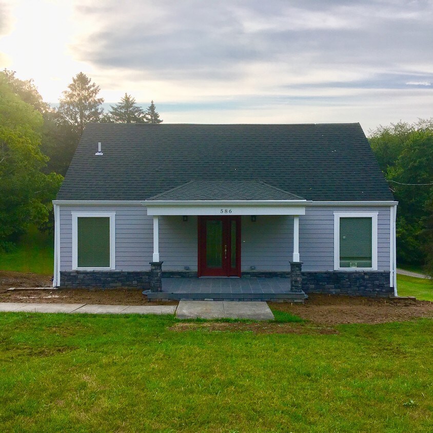 586 Dorseyville Rd, Pittsburgh, PA 15238 House for Rent in Pittsburgh