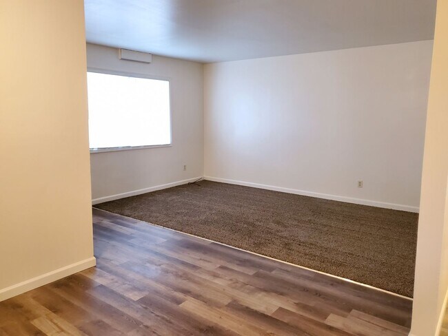 Foto del edificio - Duplex