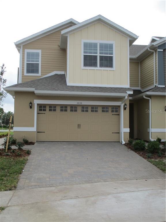 Foto principal - 2636 Sedge Grass Way