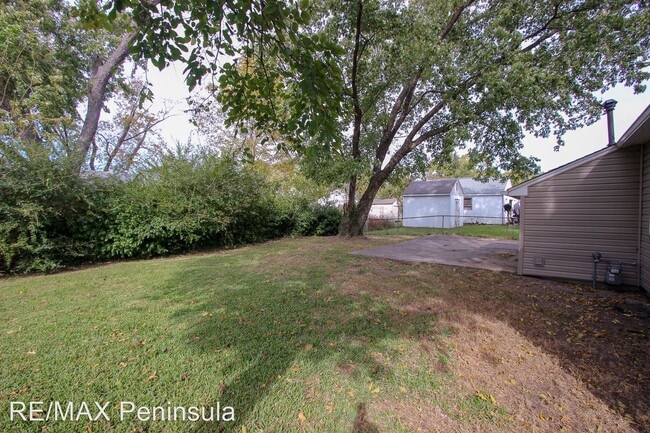 Building Photo - 3 br, 1 bath House - 1923 Rawood Drive