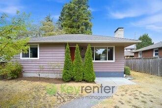 Building Photo - 8835 35th Ave SW