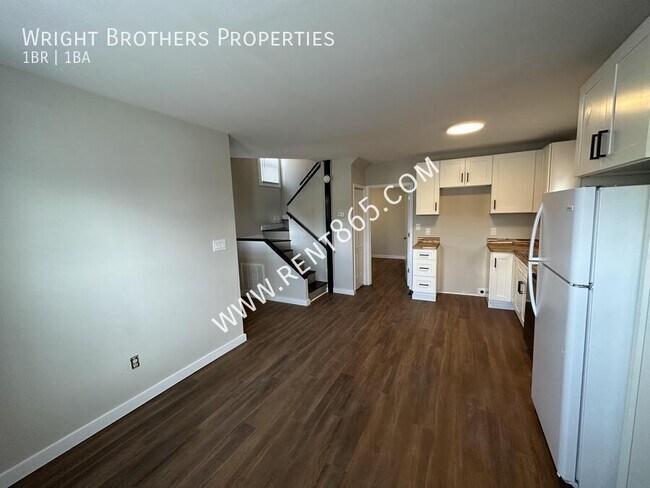 Foto del edificio - 116 Carrick St