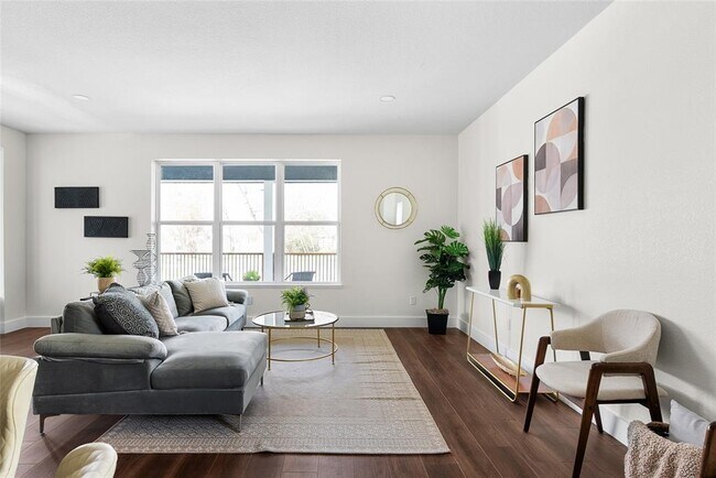 Foto del edificio - 1203 Walnut St