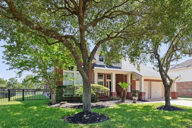 Foto del edificio - 22407 Silvermist Ln