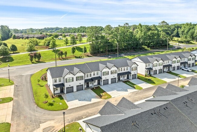 Photo - Available Fall Semester! Townhome