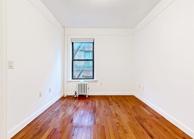 Foto del edificio - West 140th Street