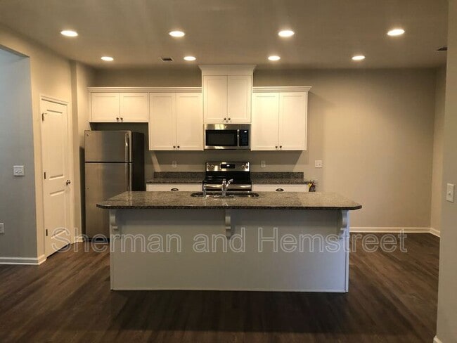 Foto del edificio - 760 Tarvin Cir