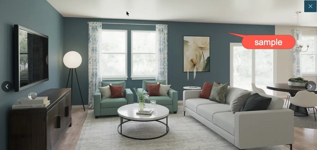 Foto del edificio - 621 Honeydew Dr