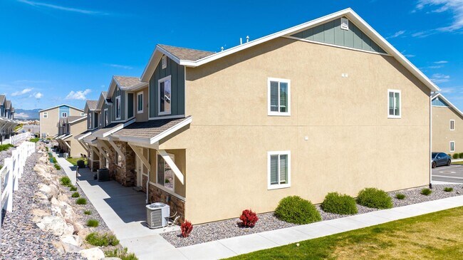 Foto del edificio - 14861 S Marble Rock Way