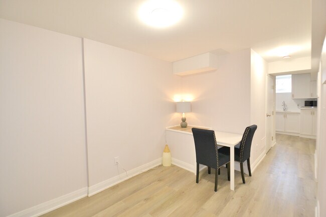 Photo du bâtiment - 27 Nightingale St