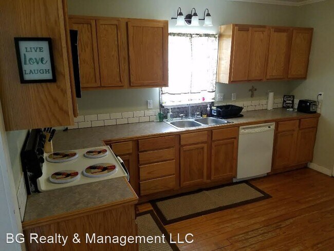 Foto del edificio - 2 br, 2 bath House - 1106 W. Congress