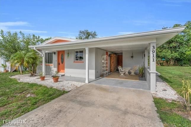 Foto principal - 2 br, 1 bath House - 3911 R Maxine Street
