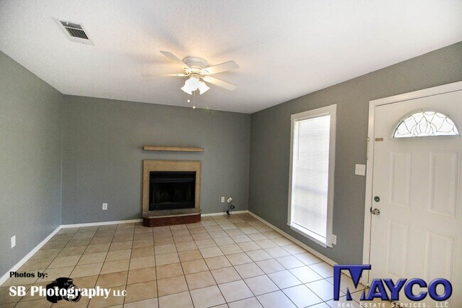 Foto del edificio - 3 bedroom 1 bath in bossier