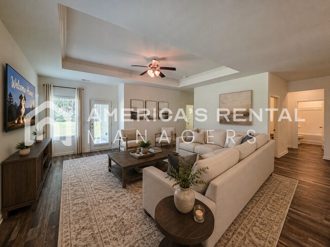Foto del edificio - New Construction Home for Rent - Available NOW!