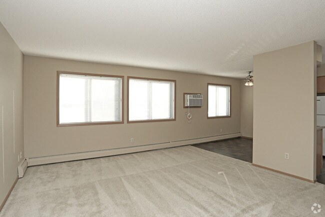 Foto del interior - LakeVillage Apartments