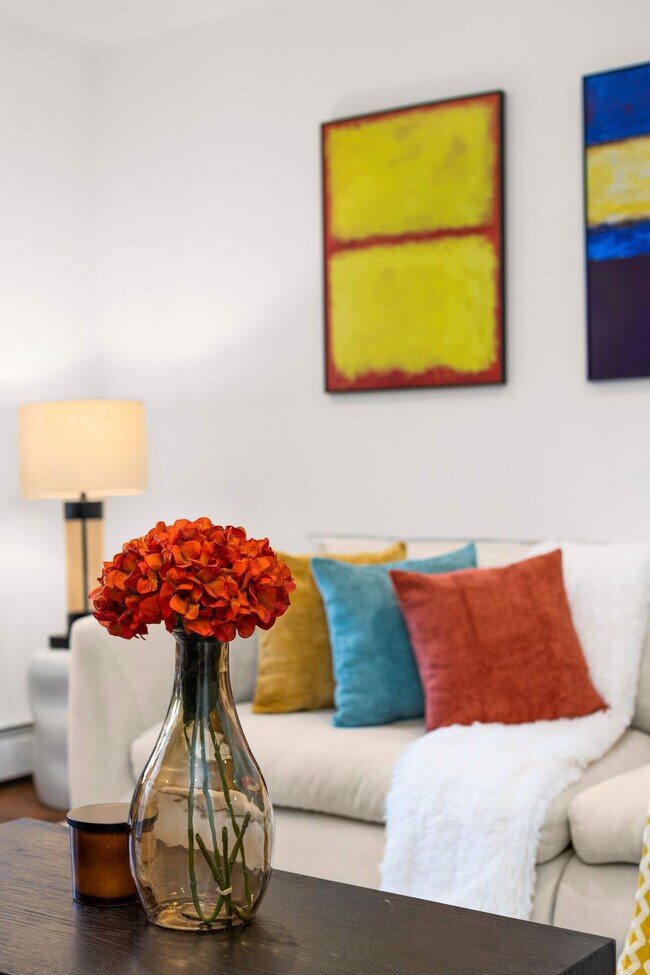 Foto del edificio - 15 St Marks Pl