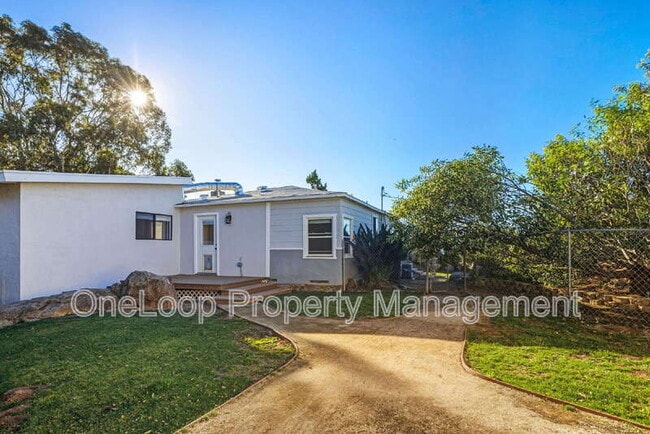 Foto del edificio - 2823 Polk Rd