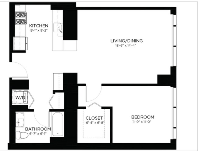 Foto del edificio - 301 E North Water St