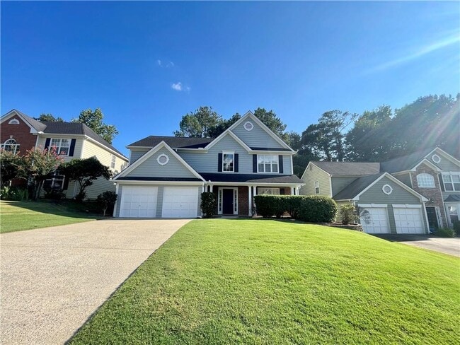 Foto del edificio - 1820 Chasewood Park Dr