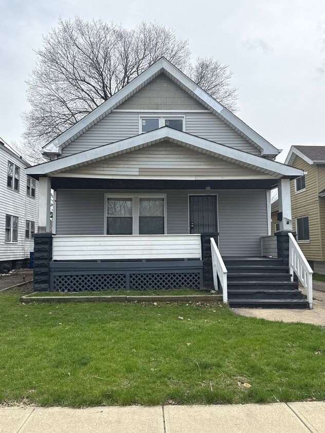 Foto principal - Single family