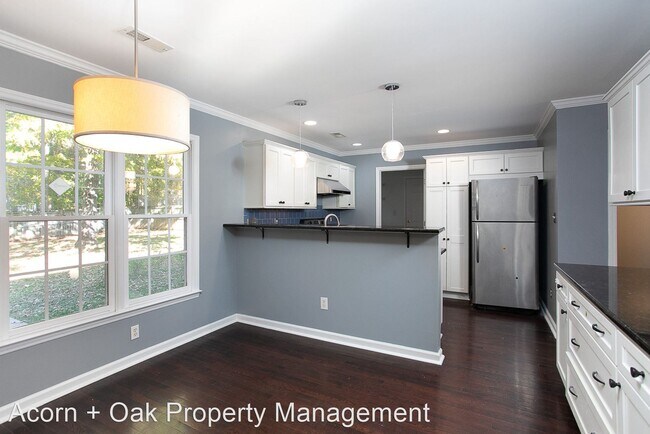 Building Photo - 4 br, 2.5 bath House - 4104 Liddington Dr.