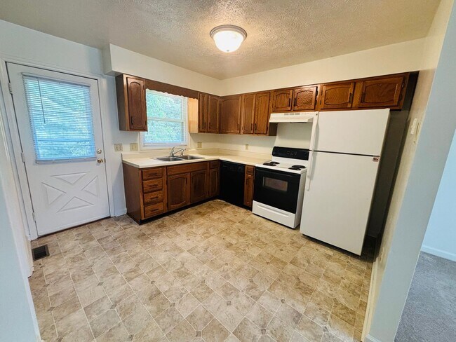 Foto del edificio - 1170 Brown St NE