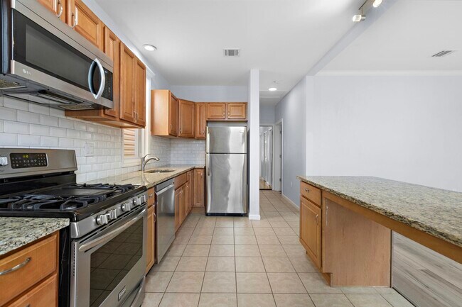 Foto del edificio - 211 Dodd St