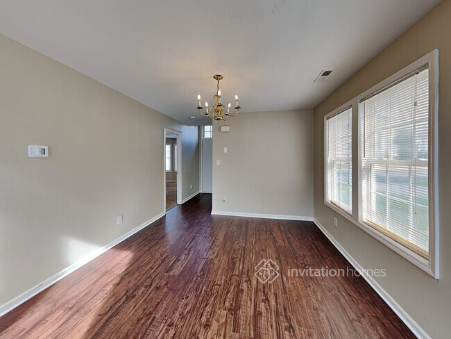 Building Photo - 8614 Sawleaf Ct
