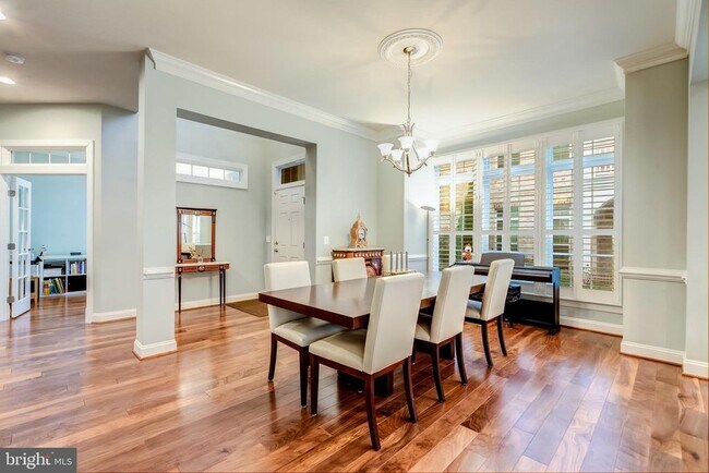 Foto del edificio - 3873 Billberry Dr