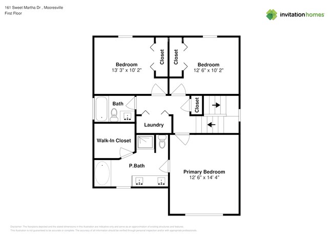 Foto del edificio - 161 Sweetmartha Dr