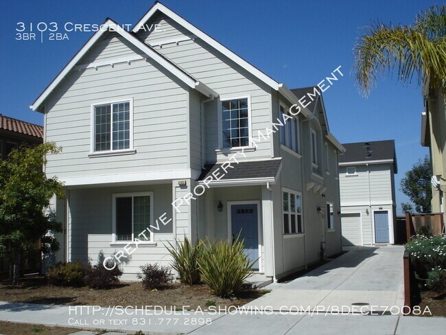 Building Photo - 3 Bedroom House in Marina, CA