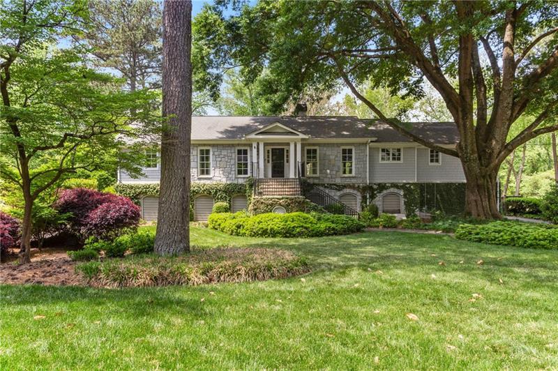 Primary Photo - 2546 Hyde Manor Dr NW