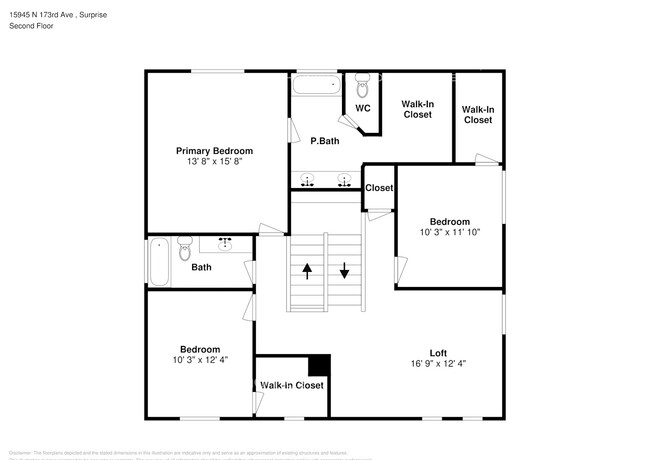 Building Photo - 15945 N 173rd Ave