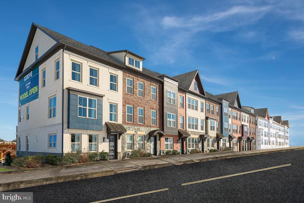 Foto del edificio - 4914 Genome Aly