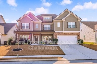 Building Photo - 3331 Grassy Flds Ln