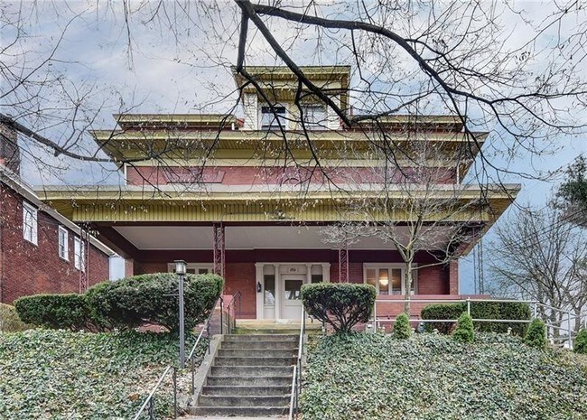 First Floor Apartment - 6316 Morrowfield Ave