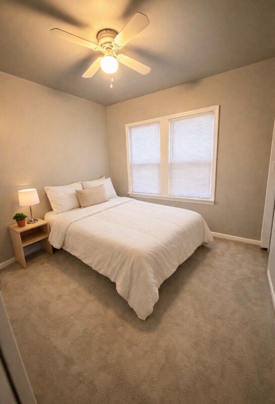 Foto del edificio - 1216 Waterman St