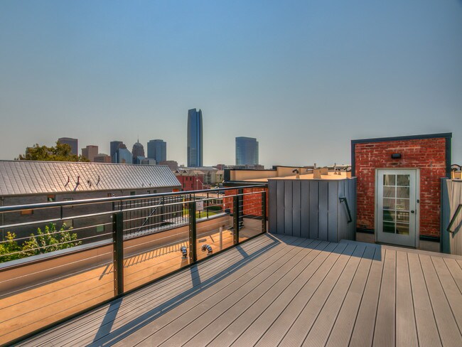 Foto del edificio - 627 NW 5th St
