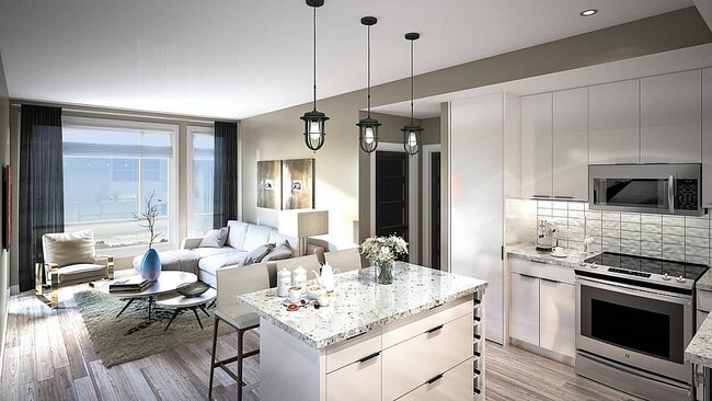 Photo du bâtiment - ARIA