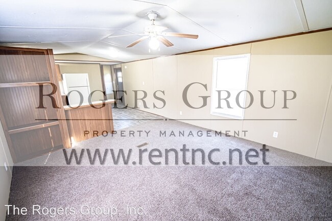 Foto del edificio - 3 br, 1 bath House - 161 Chloe Lane
