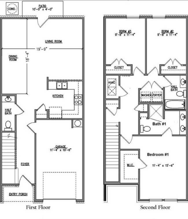 Building Photo - 1407 Maritime Dr