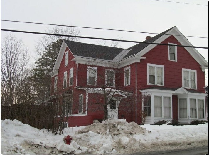 Primary Photo - 50 Elm Hill St